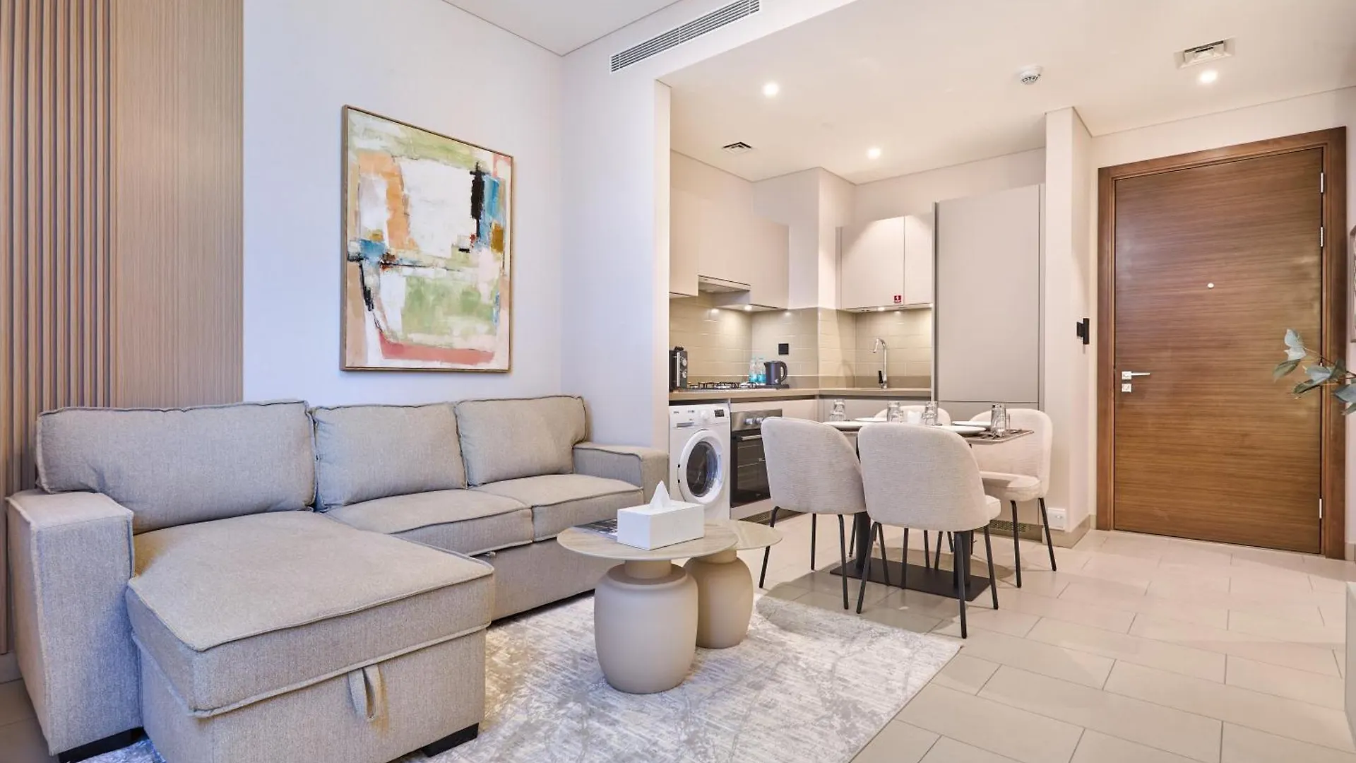 Stay By Latinem Luxury 1Br Holiday Home Cvra 901 Near Downtown Dubai