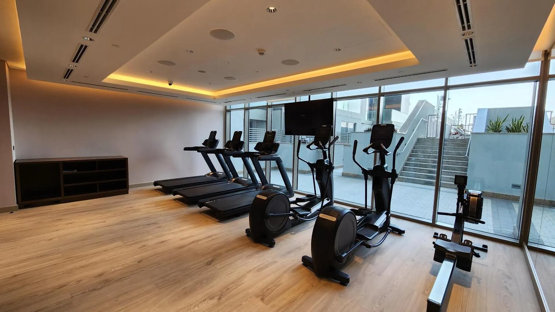 Stay By Latinem Luxury 1Br Holiday Home Cvra 901 Near Downtown Dubai Apartment