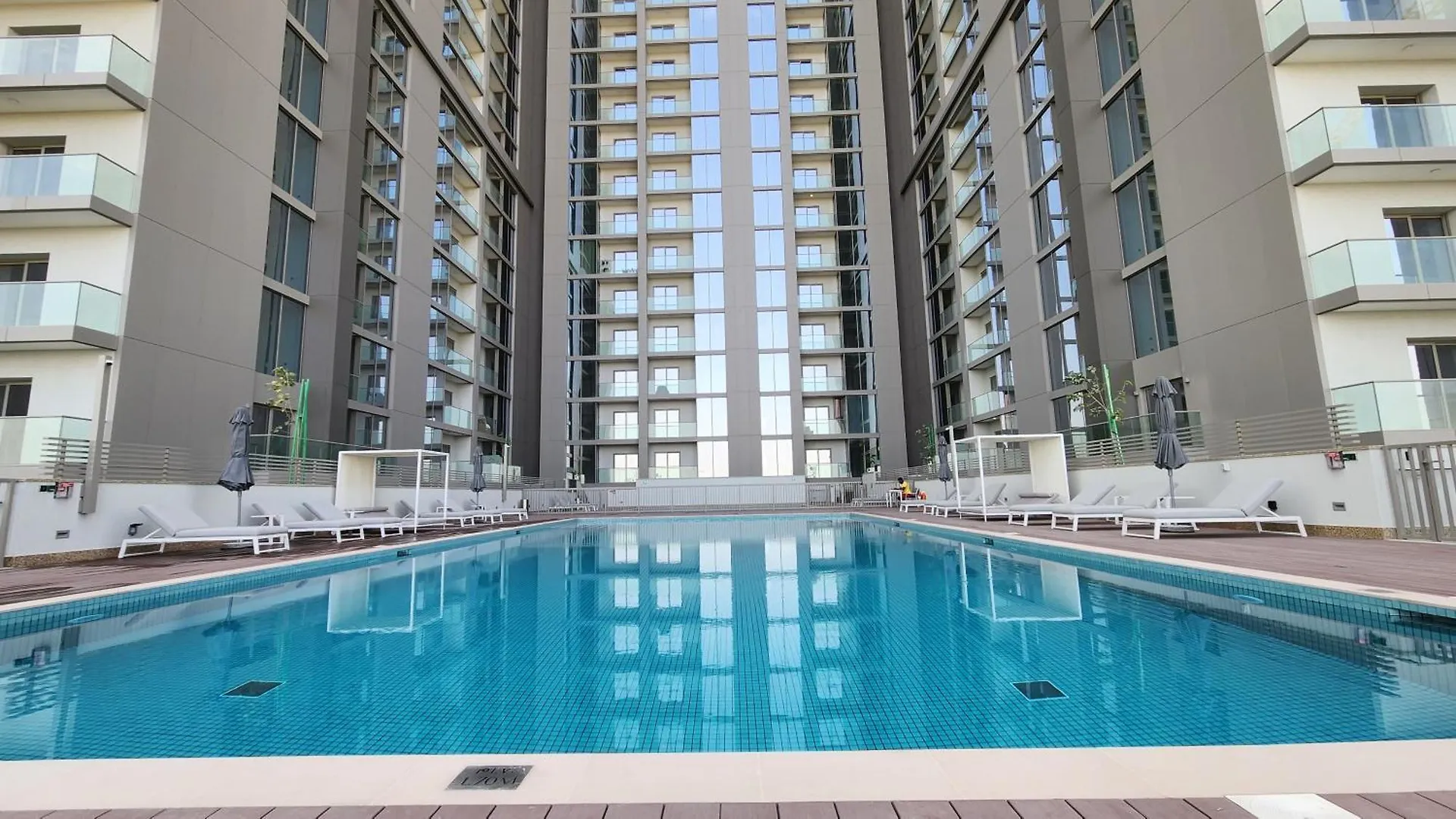 Stay By Latinem Luxury 1Br Holiday Home Cvra 901 Near Downtown Dubai United Arab Emirates