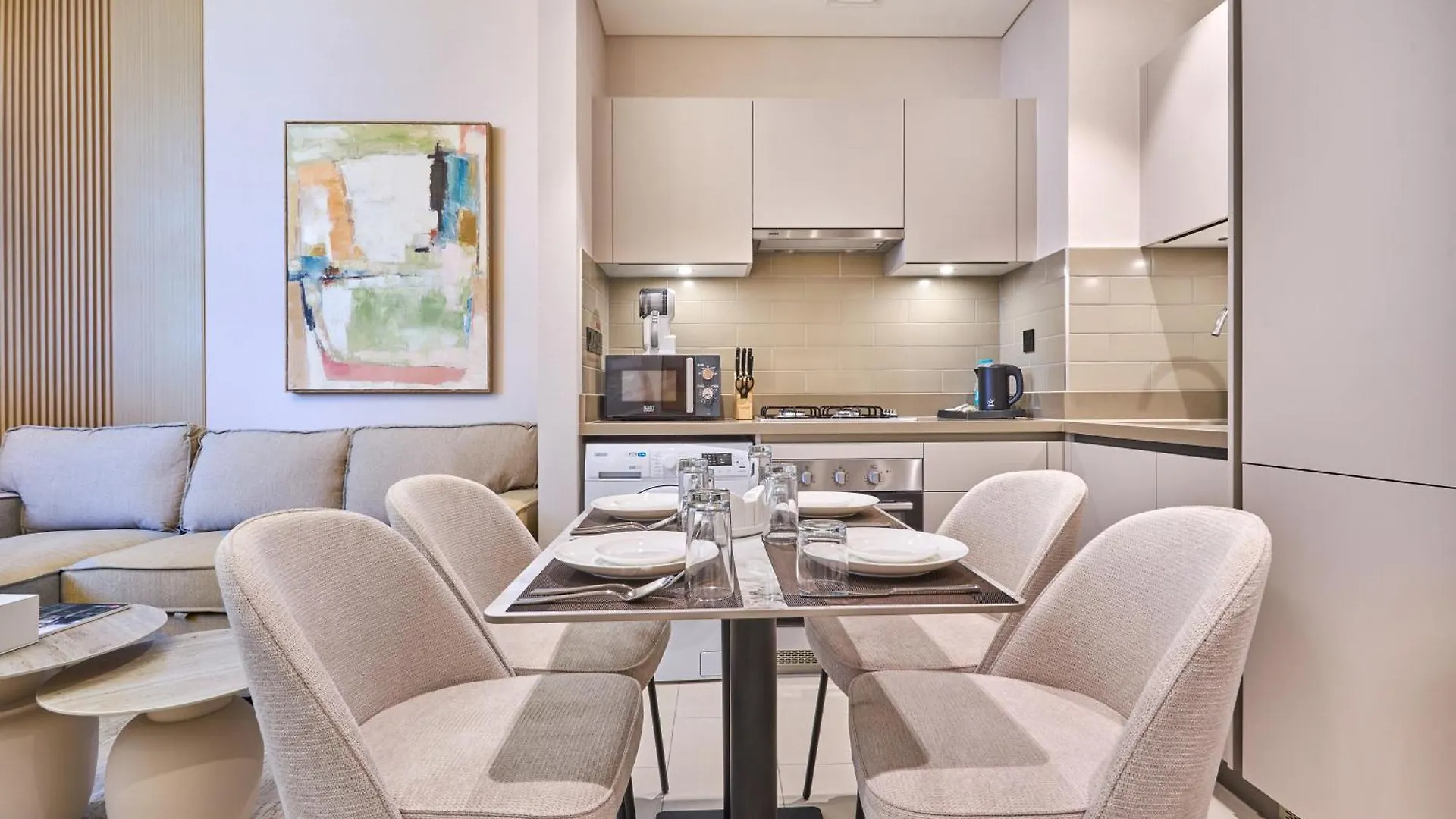 Apartment Stay By Latinem Luxury 1Br Holiday Home Cvra 901 Near Downtown Dubai