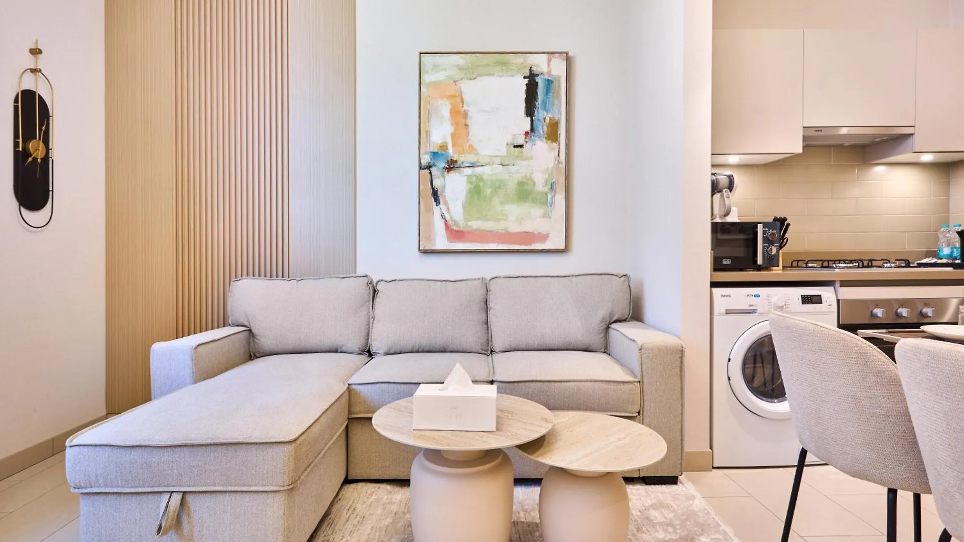 Stay By Latinem Luxury 1Br Holiday Home Cvra 901 Near Downtown Dubai 0*,