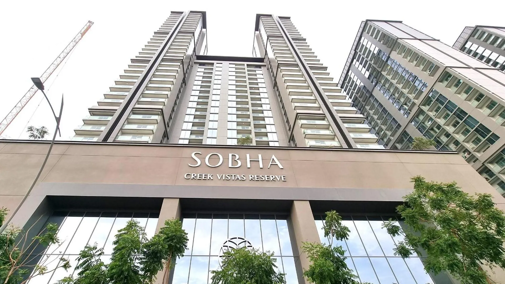 Apartment Stay By Latinem Luxury 1Br Holiday Home Cvra 901 Near Downtown Dubai